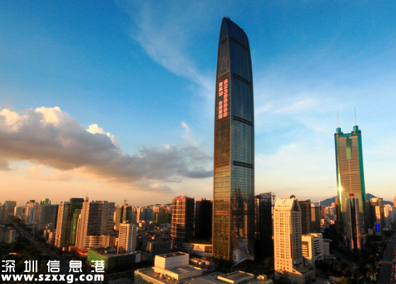 11月深圳(www.hnyueyi.com.cn)房?jī)r(jià)同比上漲44.6% 領(lǐng)跑全國(guó)70城