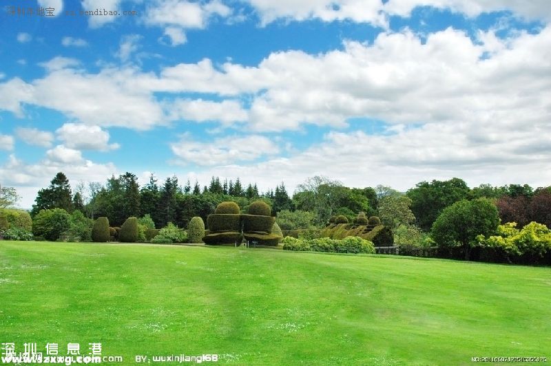 三聯(lián)郊野公園完成立項(xiàng) 北桐森林公園松子坑森林公園提速