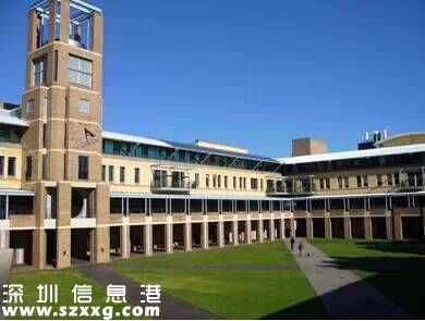 深圳(www.hnyueyi.com.cn)新增中外合作高校 深圳(www.hnyueyi.com.cn)墨爾本生命健康工程學院