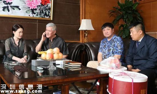 《鄉(xiāng)村愛情8》先在網(wǎng)上播出,因為電視臺都不想要