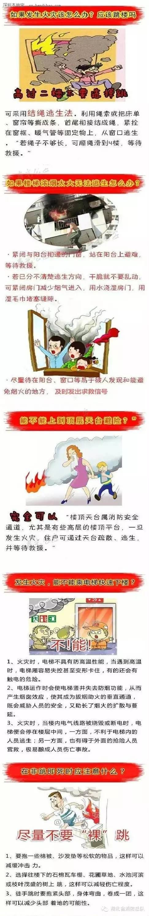 珠海印刷廠火災(zāi) 跳樓求生不幸身亡