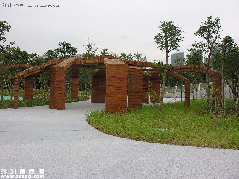 深圳(www.hnyueyi.com.cn)紅樹林生態(tài)公園將開園 提前看公園有什么好玩的