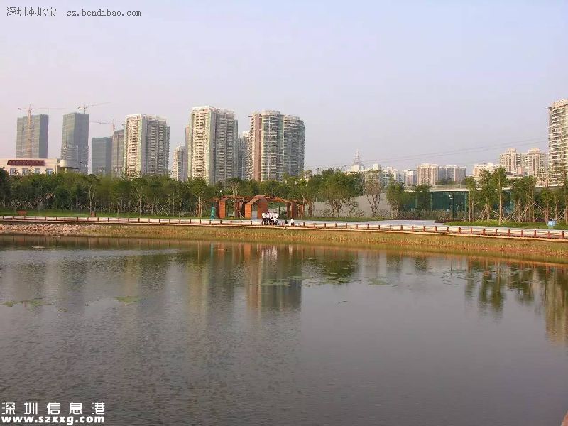 深圳(www.hnyueyi.com.cn)紅樹林生態(tài)公園將開園 提前看公園有什么好玩的