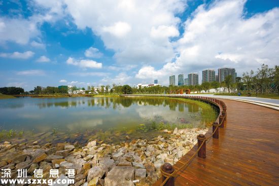 深圳(www.hnyueyi.com.cn)紅樹林生態(tài)公園將開園 提前看公園有什么好玩的