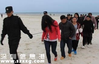 廣西300名傳銷人員被一鍋端 嫌犯被繩子捆成串 揭秘傳銷洗腦實(shí)錄