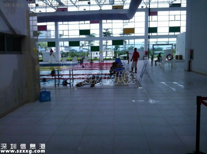 深圳(www.hnyueyi.com.cn)坪山游泳館免費(fèi)開放1個(gè)月 在哪如何去？
