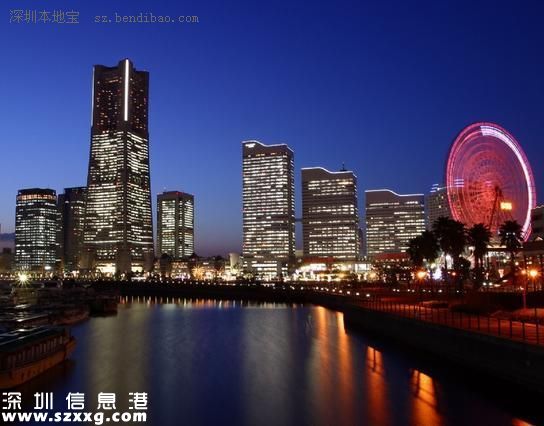 深圳(www.hnyueyi.com.cn)東京航線開通 航程4小時往返機票1700元