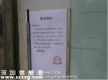 深圳(www.hnyueyi.com.cn)警方一周內處理30余名造謠傳謠者