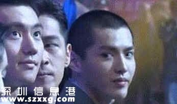 吳亦凡偷瞄寧澤濤被發(fā)現(xiàn) 胡歌夾在兩人中間網(wǎng)友腦補(bǔ)精彩大戲