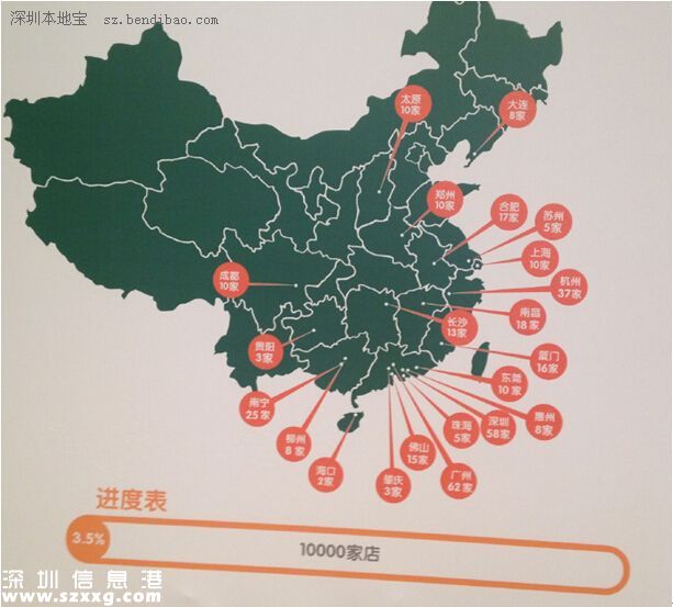 水果營(yíng)行創(chuàng)富神話 為何一夜間倒閉？