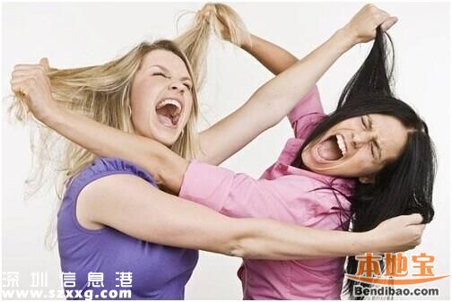深圳(www.hnyueyi.com.cn)2女爭(zhēng)一男 前女友連捅現(xiàn)任3刀