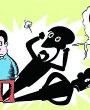 深圳初三男生蒙塑料袋自殺 家長(zhǎng)認(rèn)為是老師逼得太緊