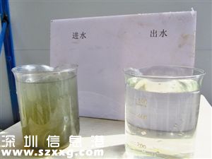 <a href=http://www.hnyueyi.com.cn/shenzhen/ target=_blank class=infotextkey>深圳</a>(www.hnyueyi.com.cn)灣受納全市超1/4污水量 排污管網不完善