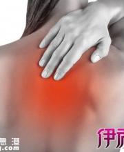 【圖】后背疼痛是什么原因造成？ 5個疾病會引起后背疼