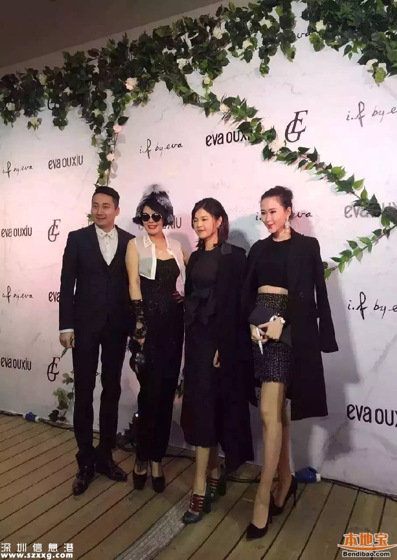 2016深圳(www.hnyueyi.com.cn)時裝周3月上演 定位為全民時尚