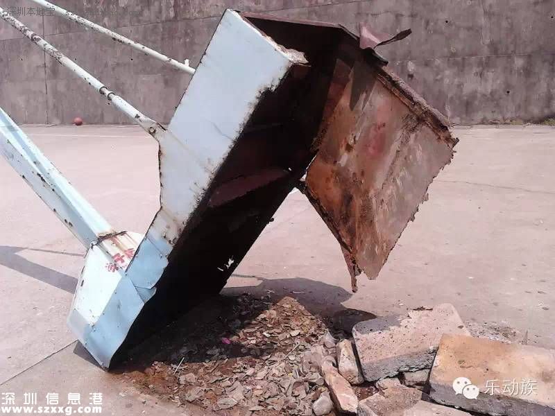 籃球架砸死初三男生 細數(shù)那些籃球場的悲劇