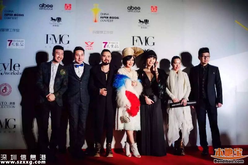 2016深圳(www.hnyueyi.com.cn)時裝周3月上演 定位為全民時尚