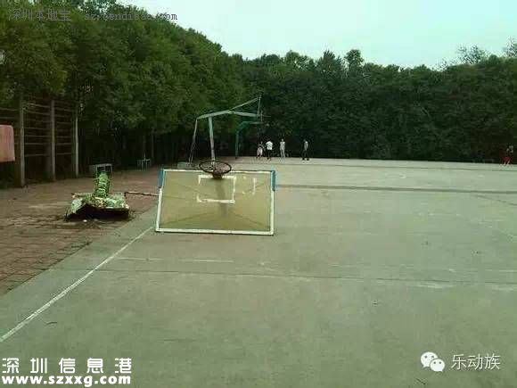 籃球架砸死初三男生 細數(shù)那些籃球場的悲劇