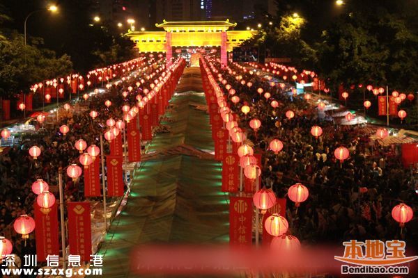 2016<a href=http://www.hnyueyi.com.cn/shenzhen/ target=_blank class=infotextkey>深圳</a>(www.hnyueyi.com.cn)迎春花市各區(qū)舉辦 愛國路不再舉辦