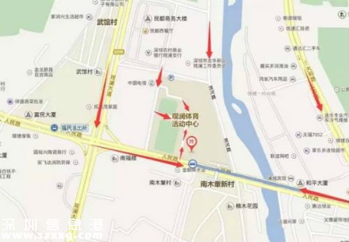 深圳(www.hnyueyi.com.cn)市民注意 1月起在深圳(www.hnyueyi.com.cn)做這些事情統(tǒng)統(tǒng)都免費！（2）