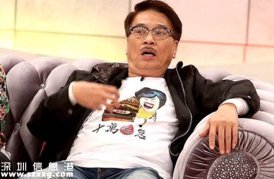 吳孟達(dá)生病后減少工作傳賣房應(yīng)付3個(gè)家庭（圖）