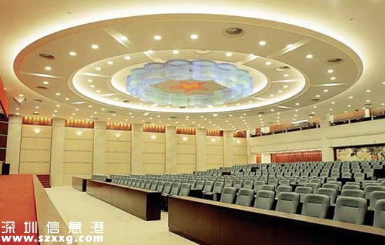 深圳(www.hnyueyi.com.cn)政協(xié)六屆二次會(huì)議29日開幕 涉及8項(xiàng)議程