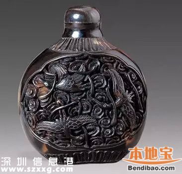 深圳(www.hnyueyi.com.cn)海關(guān)查獲玳瑁甲12公斤 藏于嬰兒紙尿片中