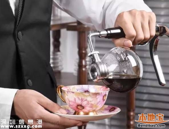 國務院：飯館咖啡館酒吧茶座實行兩證合一