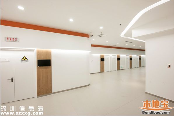深圳擬出臺(tái)首部醫(yī)療條例 立法打擊醫(yī)療欺詐