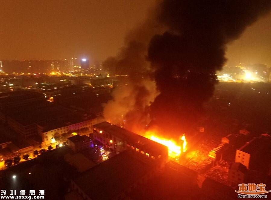 杭州爆炸:煤氣瓶運(yùn)輸車爆炸引燃2工廠