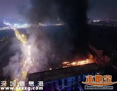 杭州爆炸:煤氣瓶運(yùn)輸車爆炸引燃2工廠