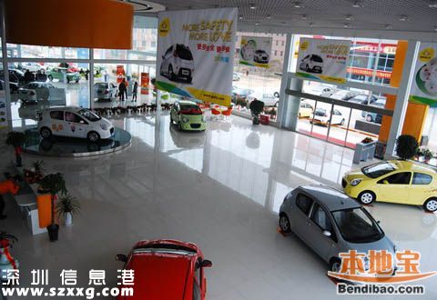 <a href=http://www.hnyueyi.com.cn/shenzhen/ target=_blank class=infotextkey>深圳</a>買車4S店變相加價(jià) 市民可打12315投訴