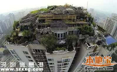 深圳違建產(chǎn)生原因到底是什么？