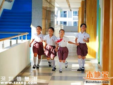 深圳學位爭奪戰(zhàn)一觸即發(fā) 家長注意政策變化