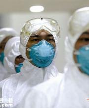 深圳再增1例H5N6流感病例 現(xiàn)住福田區(qū)
