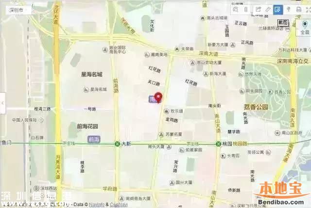 深圳找工作青年驛站免費(fèi)住7天