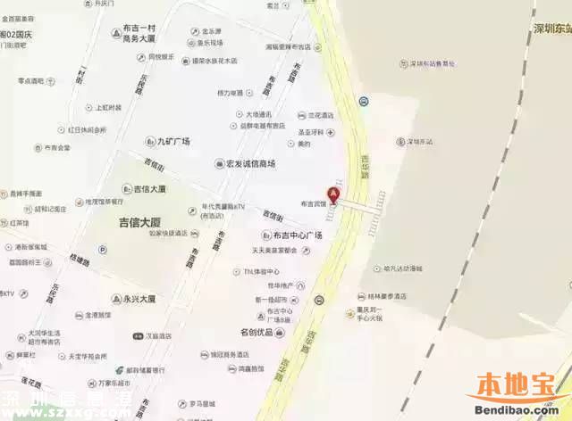 <a href=http://www.hnyueyi.com.cn/shenzhen/ target=_blank class=infotextkey>深圳</a>找工作青年驛站免費住7天