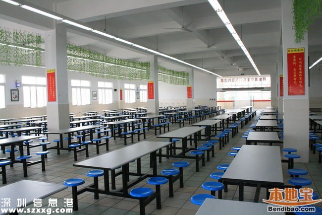 深圳中小學(xué)食堂不能出售涼菜和外購熟食