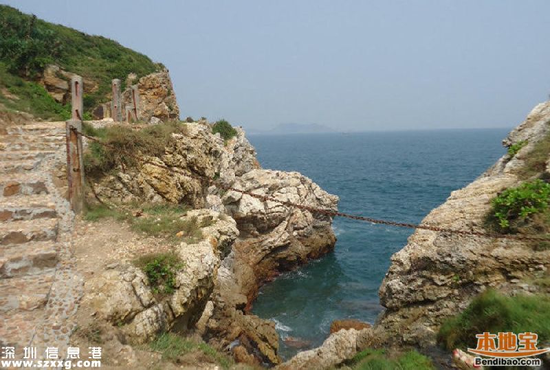 游客硬闖《美人魚》深圳取景地 導(dǎo)致1死1傷
