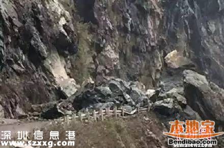 7名扶貧干部遇難 車上人員名單曝光