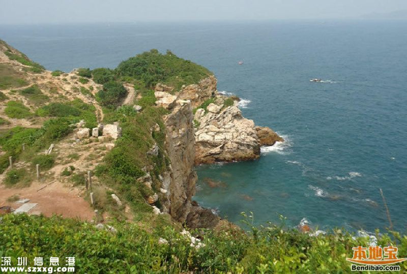 游客硬闖《美人魚》深圳取景地 導(dǎo)致1死1傷