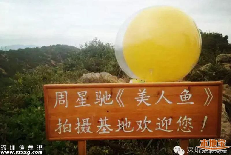 游客硬闖《美人魚》深圳取景地 導(dǎo)致1死1傷
