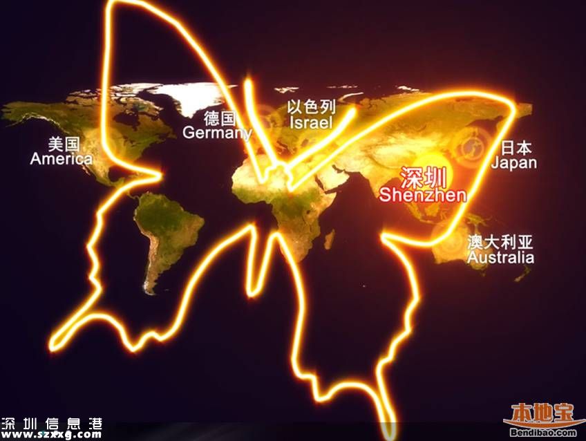 深圳海外創(chuàng)新人才大賽將開幕 總決賽龍崗舉行
