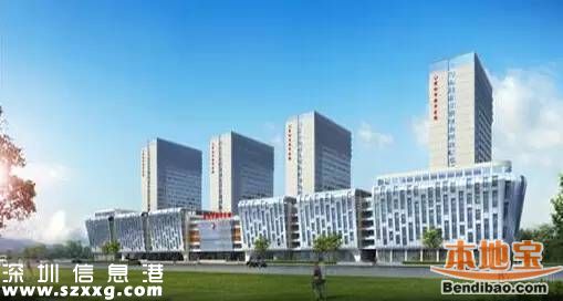 <a href=http://www.hnyueyi.com.cn/shenzhen/ target=_blank class=infotextkey>深圳</a>將建12家市級(jí)三級(jí)醫(yī)院 名單+地址+建成時(shí)間