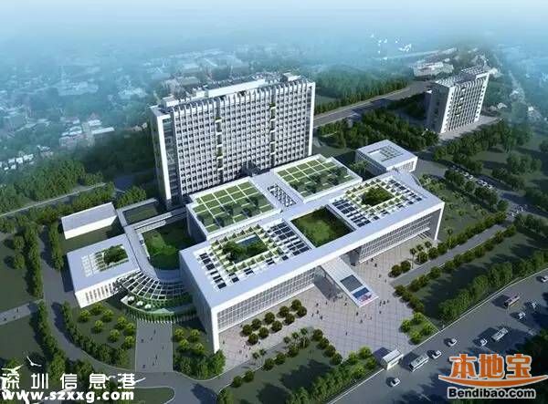 <a href=http://www.hnyueyi.com.cn/shenzhen/ target=_blank class=infotextkey>深圳</a>將建12家市級(jí)三級(jí)醫(yī)院 名單+地址+建成時(shí)間