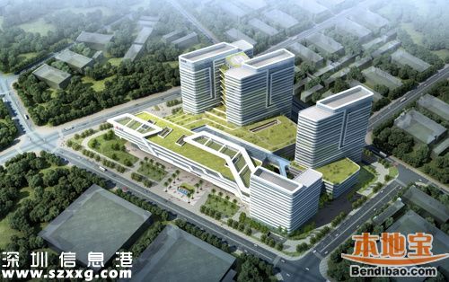 <a href=http://www.hnyueyi.com.cn/shenzhen/ target=_blank class=infotextkey>深圳</a>將建12家市級三級醫(yī)院 名單+地址+建成時間