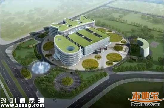 <a href=http://www.hnyueyi.com.cn/shenzhen/ target=_blank class=infotextkey>深圳</a>將建12家市級三級醫(yī)院 名單+地址+建成時間