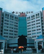 深圳市兒童醫(yī)院門診量暴增 急診最長要等候7小時