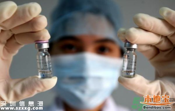 問題疫苗名單公布 107個上線193個下線名單曝光