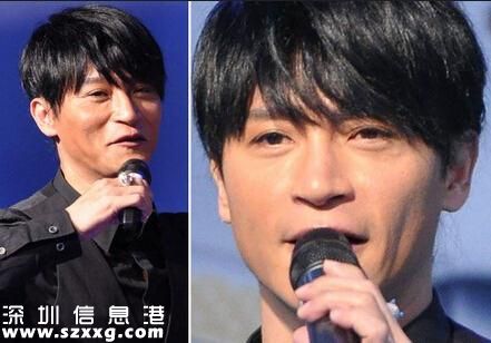 陳志朋被質(zhì)疑整容 小虎隊(duì)解散多年再度合體讓粉絲感動(dòng)